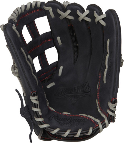 Rawlings Guante De Béisbol Renegade 12 In Tiro Derecho