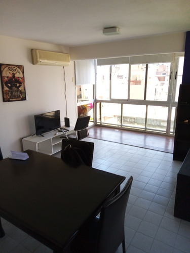 Imagen 10 de 12 de Nueva Córdoba - Departamento 2 Dormitorios - Con Escritura - 5to Piso - Córdoba Capital