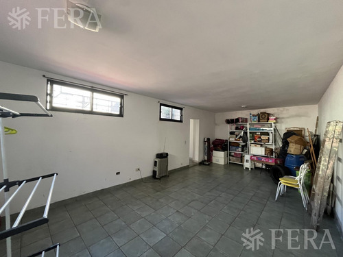 Venta Casa 3 Ambientes En Parque Patricios