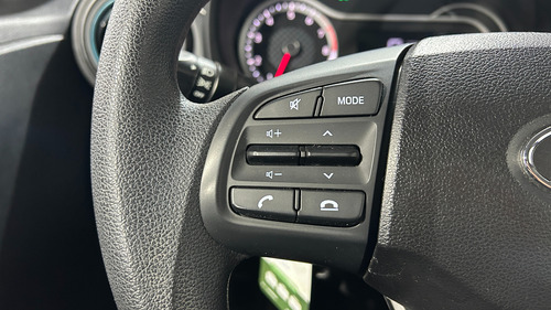 Hyundai Grand I-10 Plus 1.2 MT