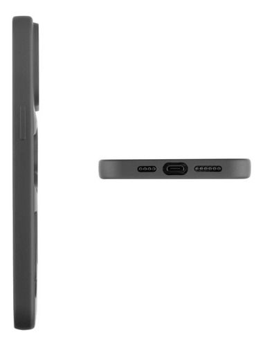 . Funda Mybat Skullcap Para iPhone 15 Pro Max Negra