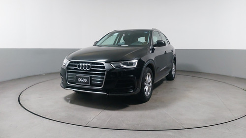 Audi Q3 2.0 TFSI LUXURY 180 HP QUATTRO S TRONIC