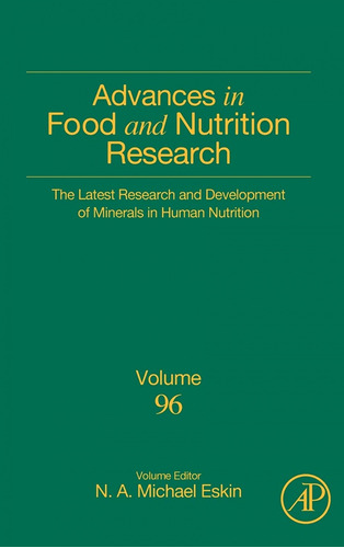 The Latest Research And Development Of Minerals In Human Nut