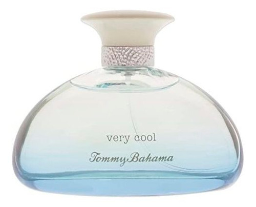 Tommy Bahama Very Cool Eau De Parfum Spray For Women, 04imv