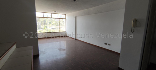 Mplio E Iluminado Apartamento En Venta.lld