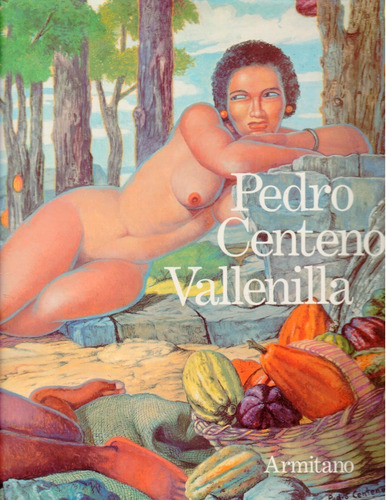 Libro Fisico Pedro Centeno Vallenilla  Original