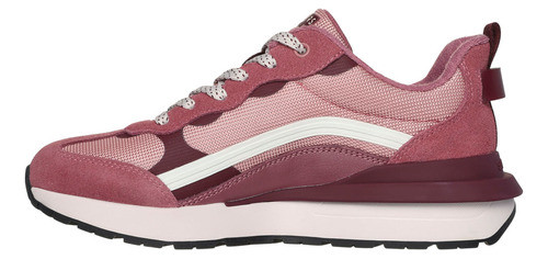 Tenis Skechers Mujer 155450mve Halos