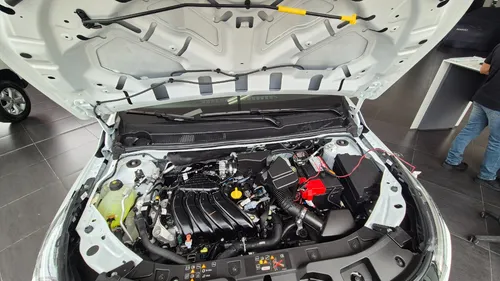 Renault Kardian 1.6 Evolution Mt