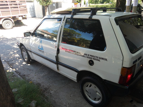 Fiat Uno 3P Sl