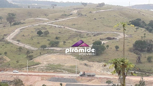 Imagem 13 de 30 de Terreno À Venda, 250 M² Por R$ 174.250,00 - Putim - São José Dos Campos/sp - Te1368