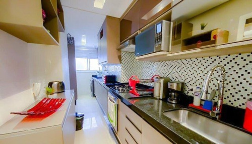 Imagem 21 de 30 de Apartamento Com 2 Dormitórios À Venda, 77 M² Por R$ 859.000,00 - Vila Prudente (zona Leste) - São Paulo/sp - Ap5902