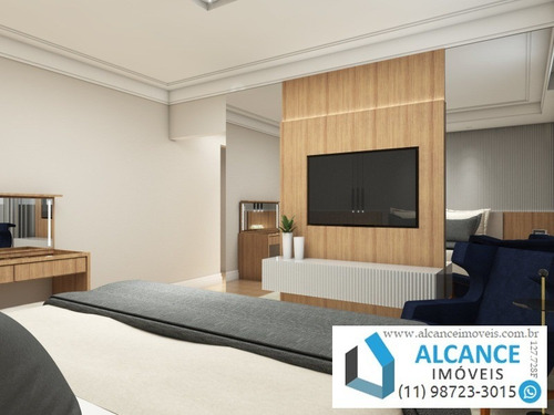Imagem 10 de 10 de Apartamento Com 193 M², 3 Quartos, 3 Suítes E 1 Vagas, À Venda No Jardim Paulista - Ap00201 - 34314639