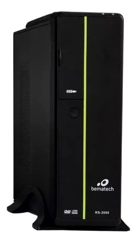 Pdv Rs2000 Core I3 Ssd 120 Gb 8 Gb Ram + Impressora Mp 4200