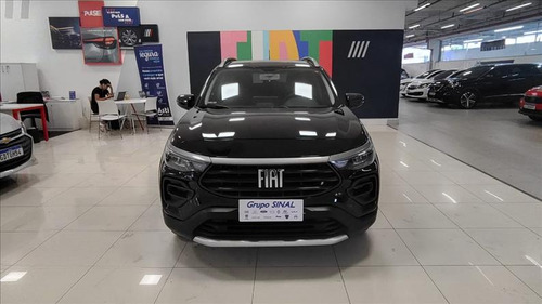 Fiat Pulse 1.0 Turbo 200 Audace