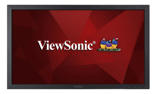 Viewsonic Va2452sm_h2 24  16:9 Lcd Monitor (2-pack, Without