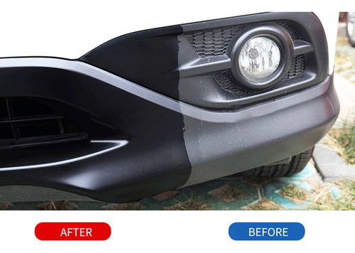 Agente De Pulido Hidrófobo T Automotive Plastic Refurb 2005