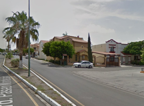 Casa En Venta De Remate Bancario Matignon, Montecarlo, 83288 Hermosillo, Son. -jcbb2