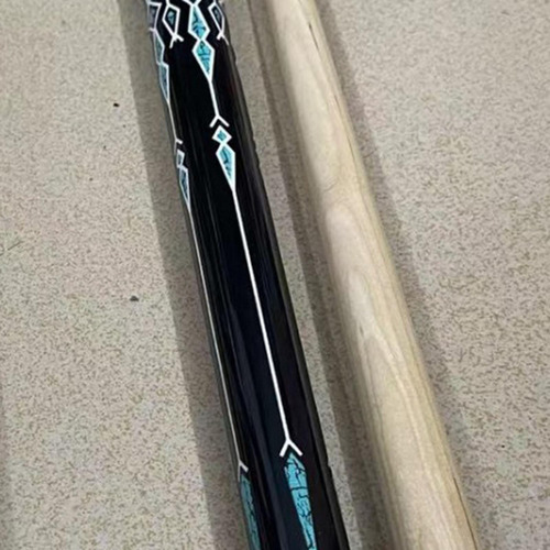 Taco De Billar De Madera De Calidad Para Jugadores