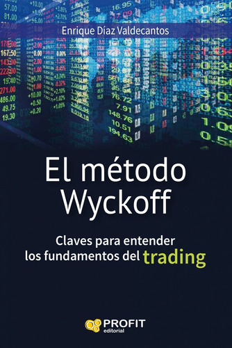 Libro El Método Wyckoff