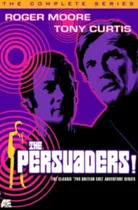 Comprar Dos Tipos Audaces The Persuaders! Tv. Serie Completa. Dvd