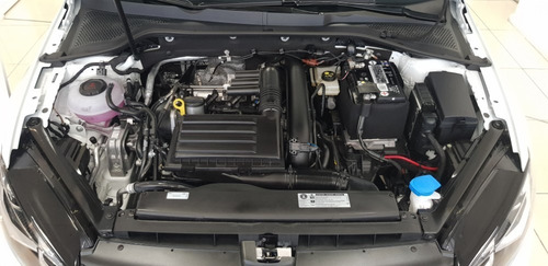 Volkswagen Golf 1.4 Highline Tsi Dsg
