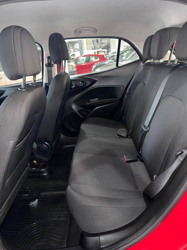 Fiat Argo 1.3 Drive Gse Manual