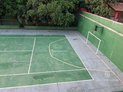 Imagem 17 de 30 de Casa Com 1 Dormitório À Venda, 166 M² Por R$ 960.000,00 - Transurb - Itapevi/sp - Ca2236