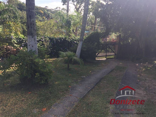 Imagem 6 de 7 de Chacara A Venda- Sun Vale/ São Roque - 3341