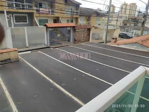 Imagem 25 de 25 de Ótimo Sobrado De Rua, Bem Localizado! - 4968