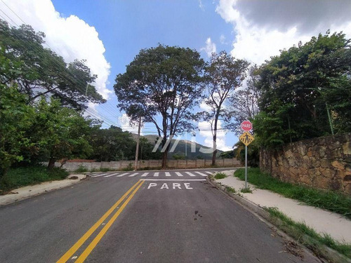 Imagem 4 de 15 de Terreno À Venda, 723 M² Por R$ 840.000,00 - Retiro Das Fontes - Atibaia/sp - Te0757