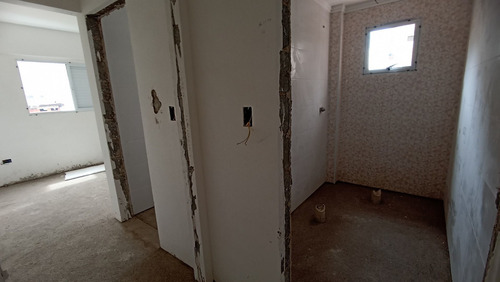 Imagem 17 de 30 de Apartamento Em Campo Da Aviação, Praia Grande/sp De 57m² 1 Quartos À Venda Por R$ 368.415,70 - Ap1781414-s