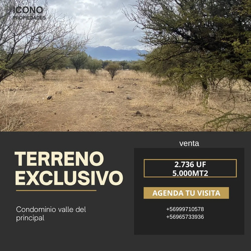 Terreno Gran Oportunidad