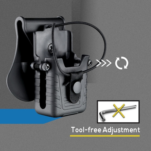 Funda Universal Para Radio Holster