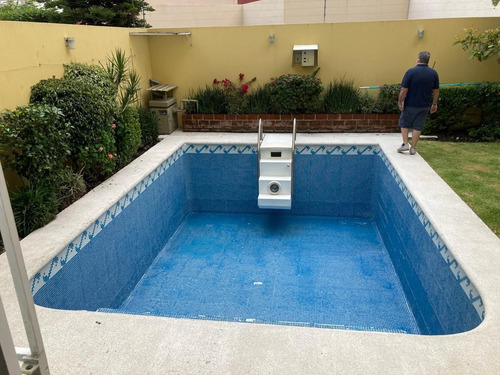 Imagen 5 de 30 de Casa En Renta En Hacienda De Las Palmas
