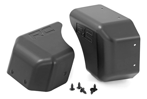  1047  Defensa Para Jeep07-17 Wrangler Jk 4wd, 07-17 Wrang