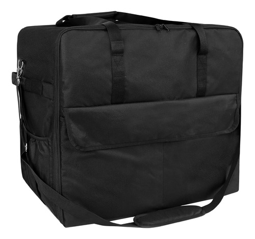 17 Inch Griddle Carry Bag Fits For Blackstone 1814 Tabletop 