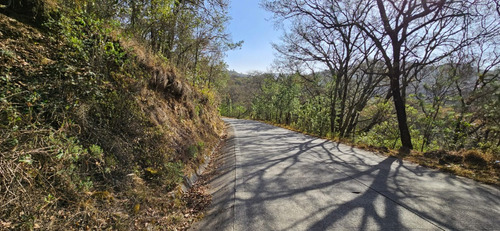 Terreno En Venta En Escobar, Mineral Del Monte
