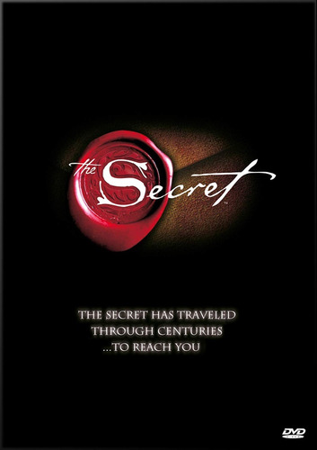 Dvd El Secreto The Secret