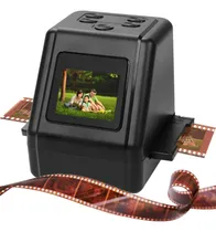 Comprar Escáner De Película, Slide Escáner Para
