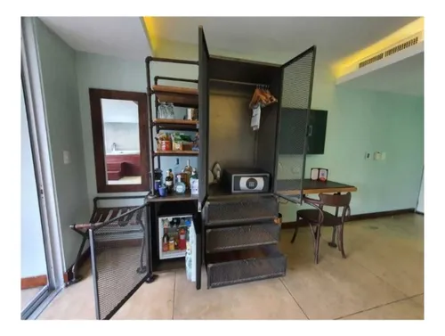 Rhbr-12070 Apartasuite Airbnb Rentas Cortas Piso 5 (parque Lleras)