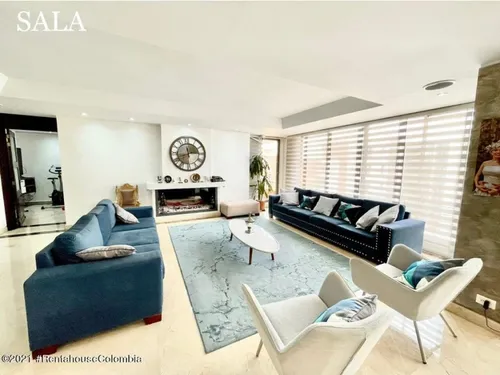 Apartamento En Multicentro(bogota) Rah Co: 25-338