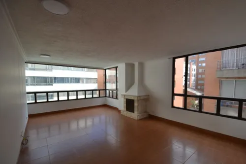 Apartamento En Venta En La Calleja. Cod V12044