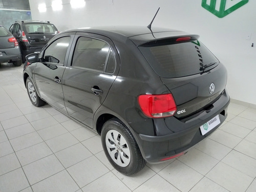 Volkswagen Gol Trend 1.6 Trendline 2016 Pack Electrico
