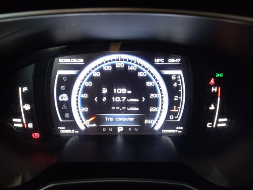 Imagen 9 de 9 de Geely Emgrand X7 Active