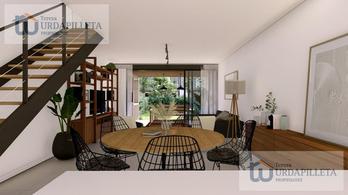 Townhouses En Venta  De 4  Ambientes En Oliden Joven- Pilar