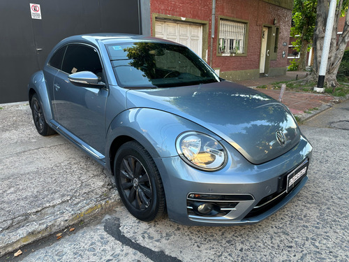 Volkswagen The Beetle 1.4 Design Dsg
