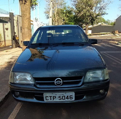 Chevrolet Kadett Gls Mpfi