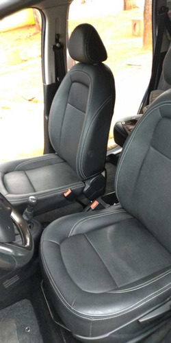 Citroën C3 Picasso 1.5 Glx Flex 5p 2013