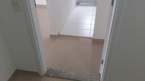 Imagem 3 de 16 de Apartamento Residencial À Venda, Vila Andrade, São Paulo. - Ap1410