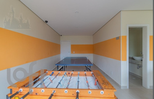 Imagem 8 de 29 de Apartamento Para Venda, 3 Dormitórios, Vila Vera - São Paulo - 10888